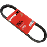 DYNOJET Dura Series Drive Belt - KRX 1000 17-DCB1A